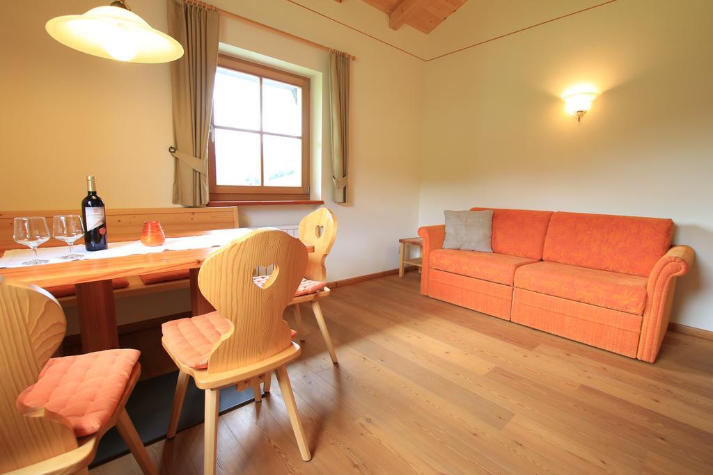 Ferienwohnung Paalhof Kastelruth Exterior foto