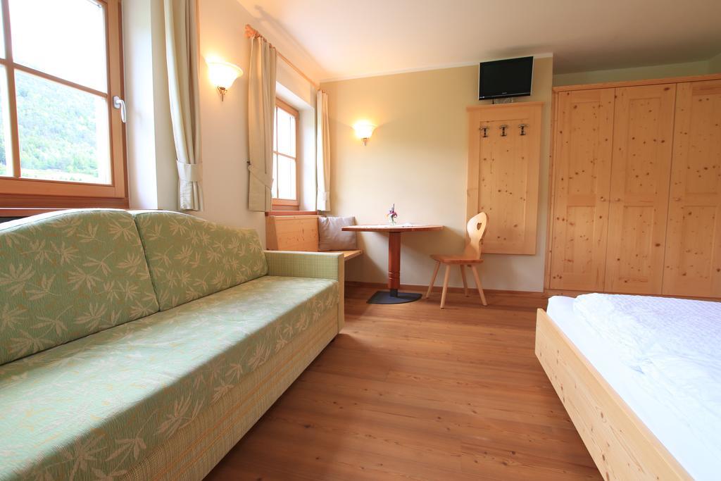Ferienwohnung Paalhof Kastelruth Exterior foto