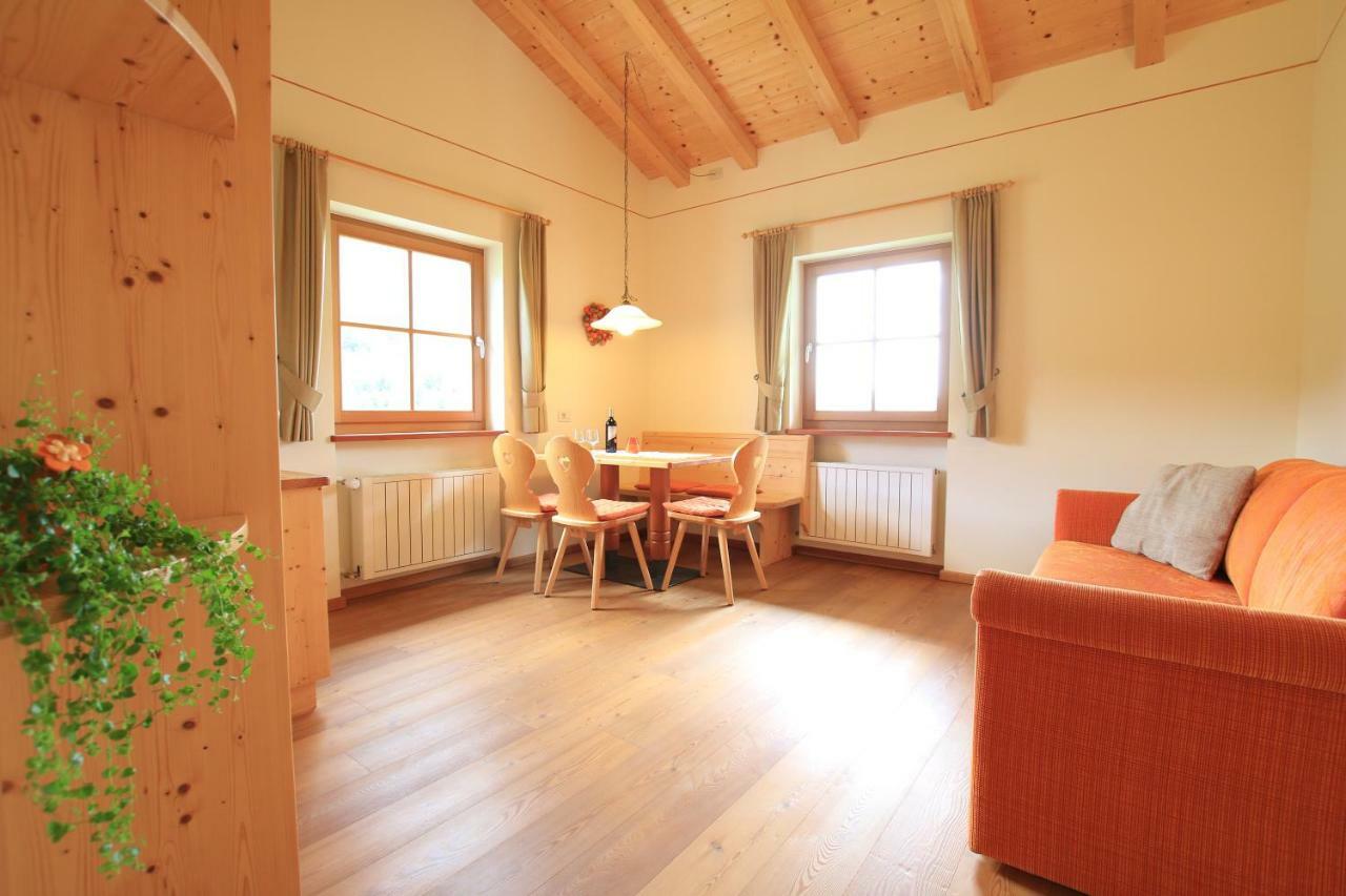 Ferienwohnung Paalhof Kastelruth Exterior foto