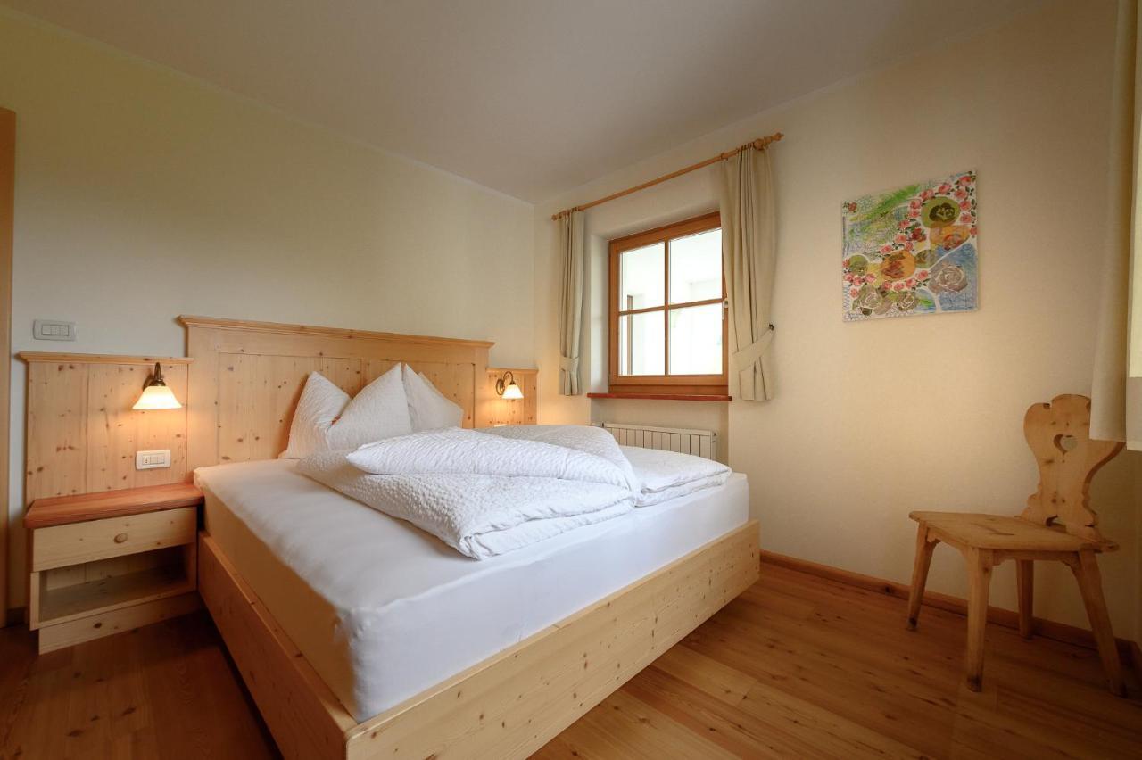 Ferienwohnung Paalhof Kastelruth Exterior foto